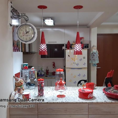 Apartamento Encantador Com Estacionamento Кабо Фрио Екстериор снимка