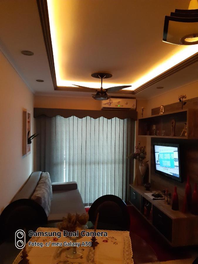 Apartamento Encantador Com Estacionamento Кабо Фрио Екстериор снимка