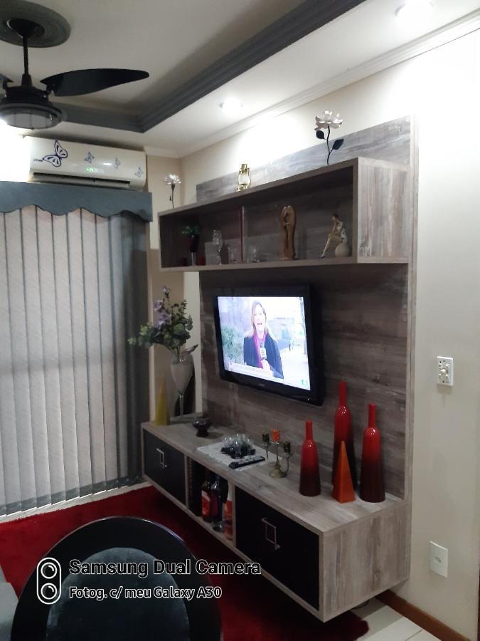 Apartamento Encantador Com Estacionamento Кабо Фрио Екстериор снимка