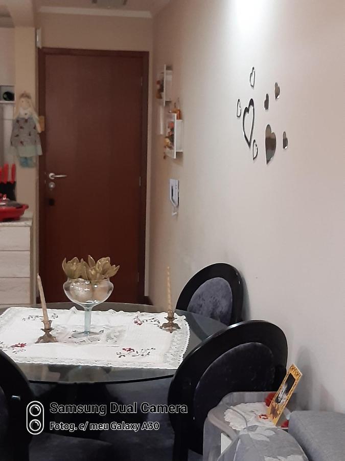 Apartamento Encantador Com Estacionamento Кабо Фрио Екстериор снимка