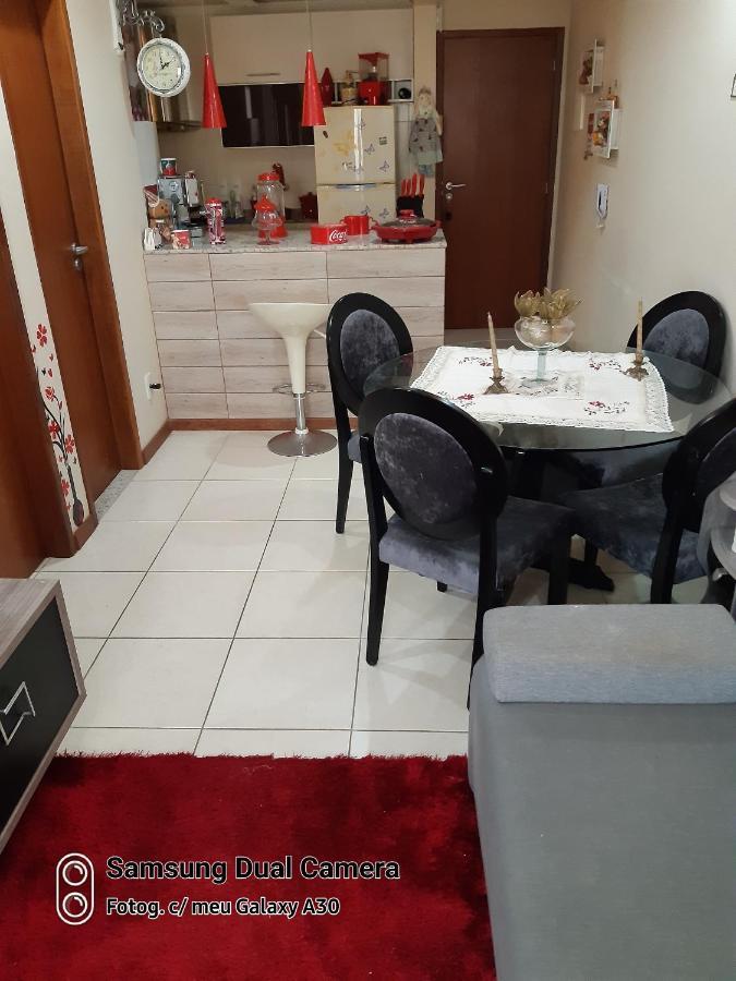 Apartamento Encantador Com Estacionamento Кабо Фрио Екстериор снимка