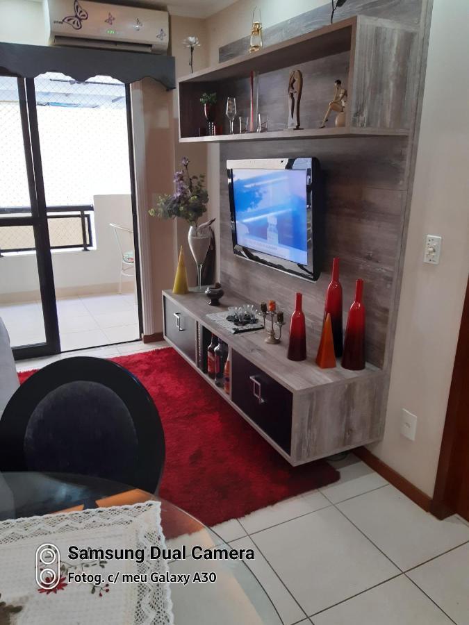 Apartamento Encantador Com Estacionamento Кабо Фрио Екстериор снимка