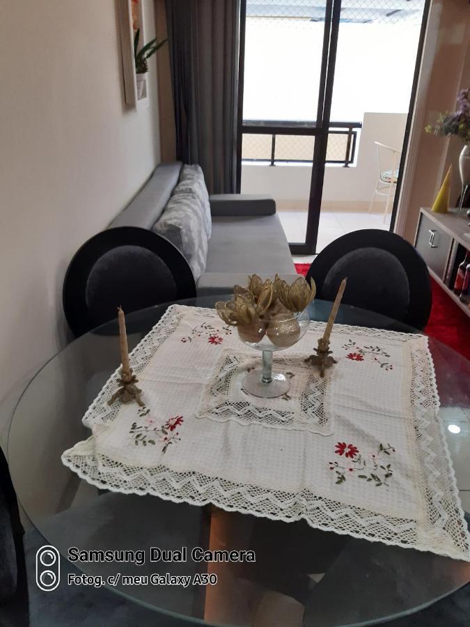 Apartamento Encantador Com Estacionamento Кабо Фрио Екстериор снимка