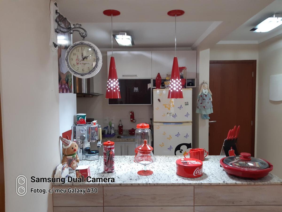 Apartamento Encantador Com Estacionamento Кабо Фрио Екстериор снимка
