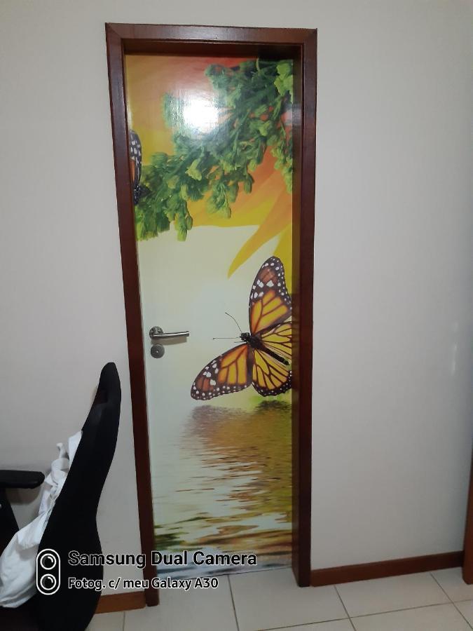 Apartamento Encantador Com Estacionamento Кабо Фрио Екстериор снимка