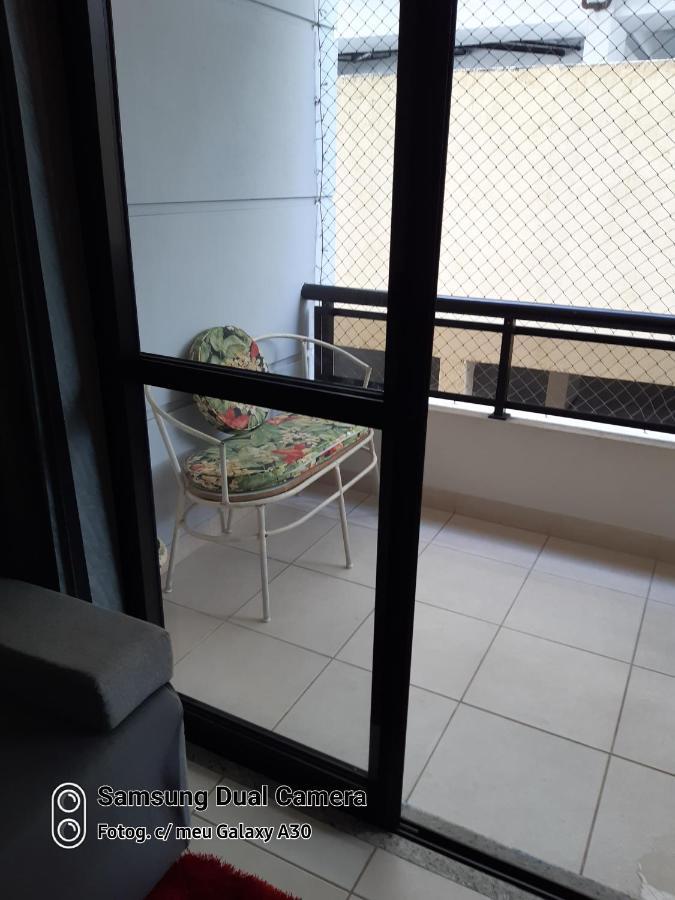 Apartamento Encantador Com Estacionamento Кабо Фрио Екстериор снимка