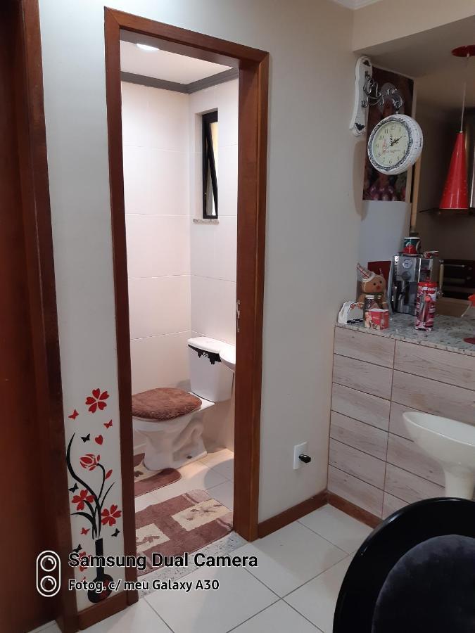 Apartamento Encantador Com Estacionamento Кабо Фрио Екстериор снимка