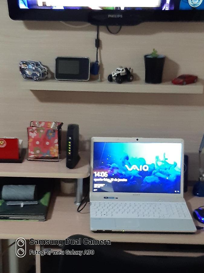 Apartamento Encantador Com Estacionamento Кабо Фрио Екстериор снимка