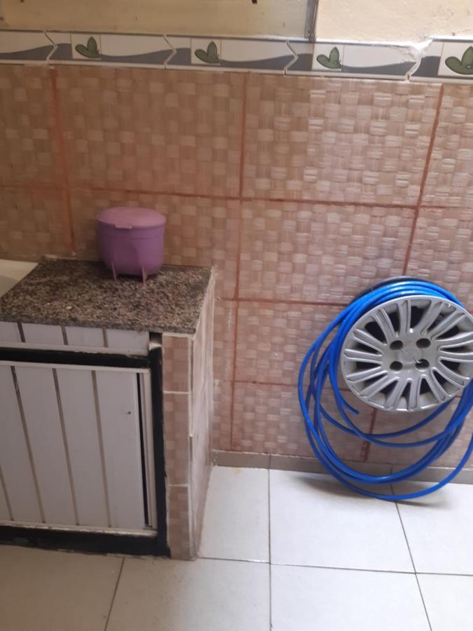 Apartamento Encantador Com Estacionamento Кабо Фрио Екстериор снимка