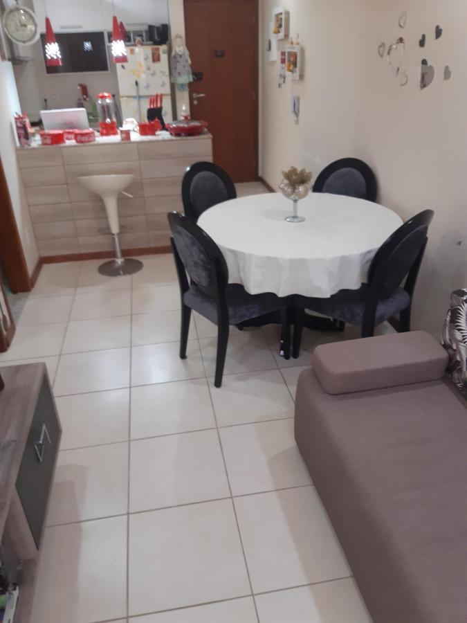 Apartamento Encantador Com Estacionamento Кабо Фрио Екстериор снимка