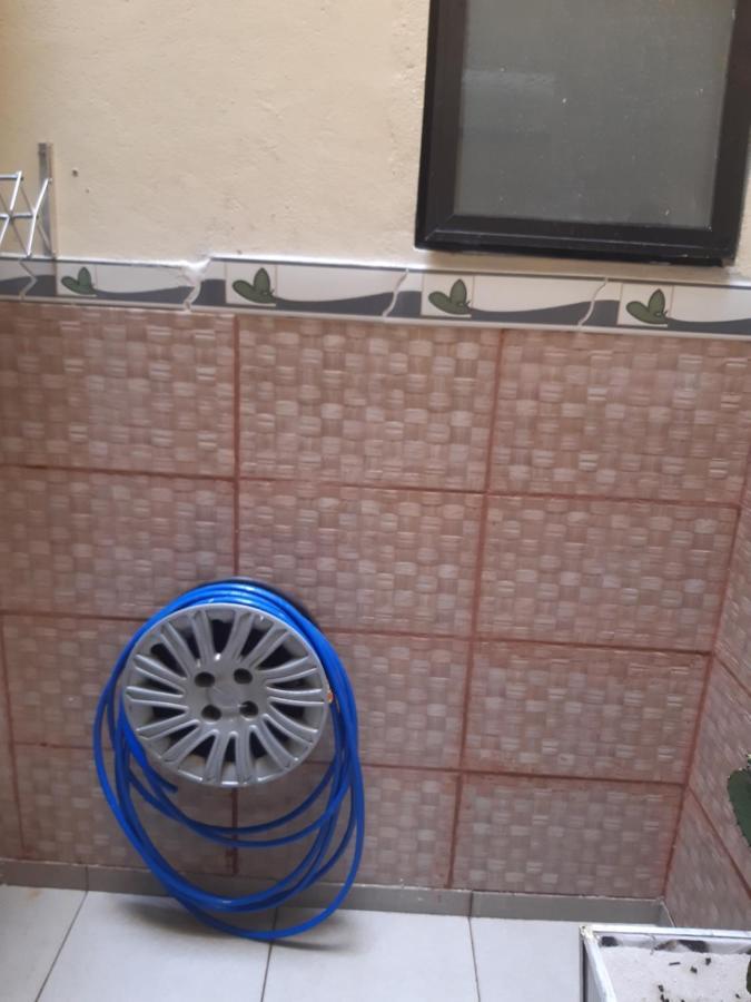 Apartamento Encantador Com Estacionamento Кабо Фрио Екстериор снимка