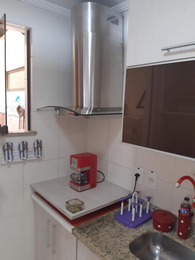 Apartamento Encantador Com Estacionamento Кабо Фрио Екстериор снимка