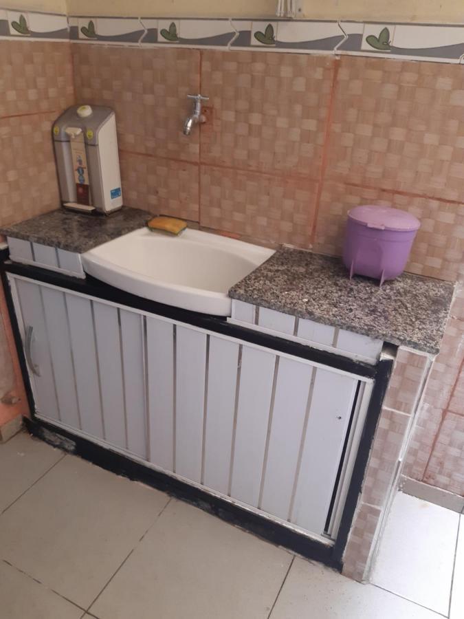 Apartamento Encantador Com Estacionamento Кабо Фрио Екстериор снимка