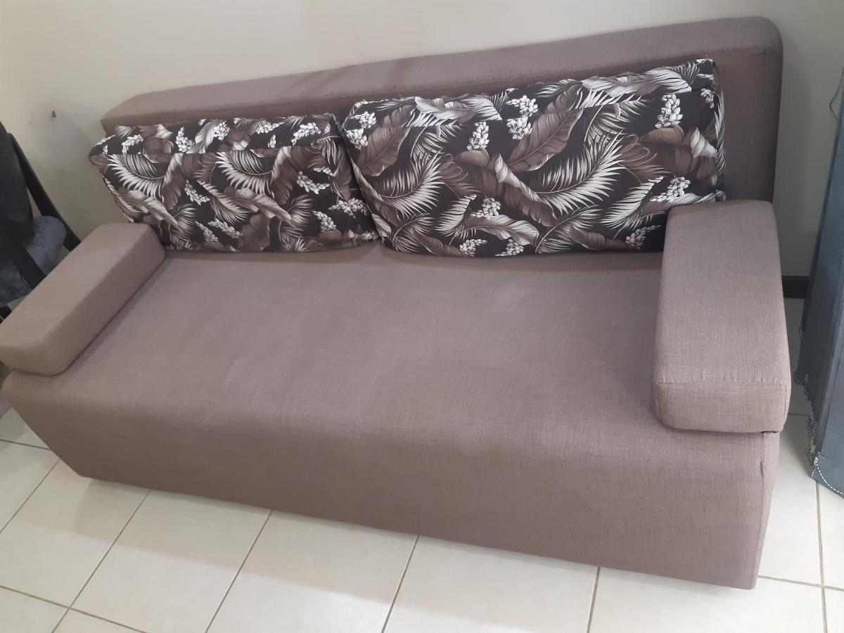 Apartamento Encantador Com Estacionamento Кабо Фрио Екстериор снимка