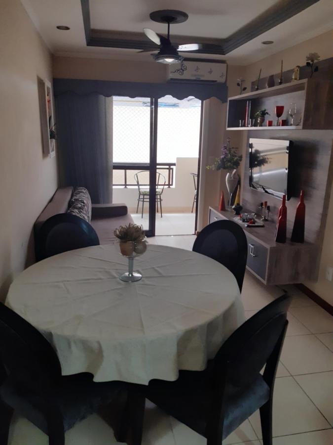 Apartamento Encantador Com Estacionamento Кабо Фрио Екстериор снимка