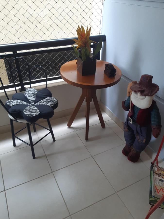 Apartamento Encantador Com Estacionamento Кабо Фрио Екстериор снимка