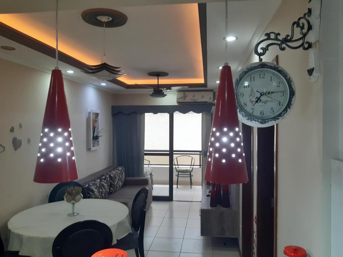 Apartamento Encantador Com Estacionamento Кабо Фрио Екстериор снимка