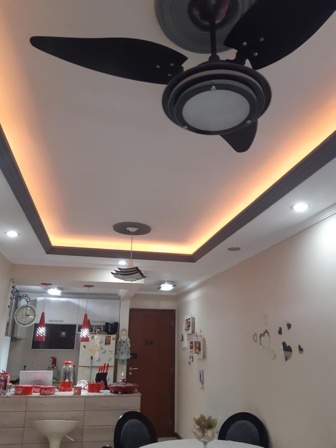 Apartamento Encantador Com Estacionamento Кабо Фрио Екстериор снимка