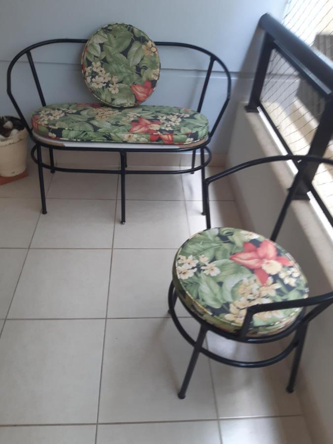 Apartamento Encantador Com Estacionamento Кабо Фрио Екстериор снимка